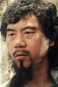 Chu Tau as Hoodlum Tenant