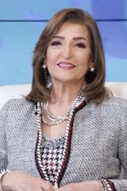 Laila Ezz El Arab as سعاد - الام