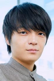 Amane Okayama as Bi Hei (Wei Ping)