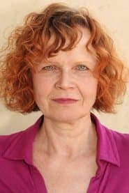 Eva Medusa Gühne as Frau Hohlfeld