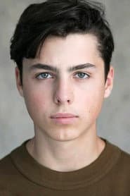Dylan Gadsdon as Alex