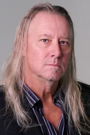 Rich Hopkins as Trucker