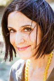 Nicole Dillenberg as Barbie