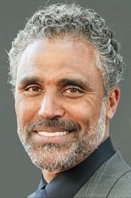 Rick Fox as Ian Jackson