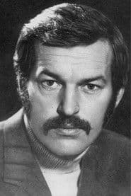 Regimantas Adomaitis as Donatas