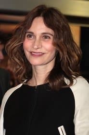 Ana Risueño as Profesora de dibujo