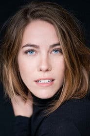 Simone Lykke as Mathilde