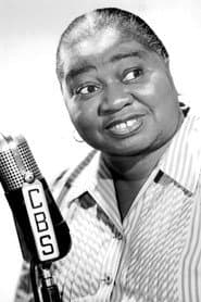 Etta McDaniel as supporting role