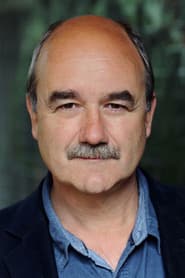 David Haig as General Vandenberg