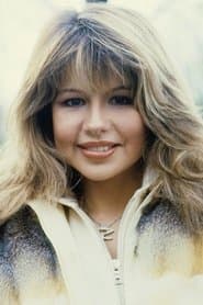 Pia Zadora as Girmar