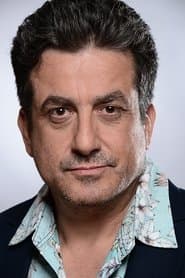 Menashe Noy as Benny