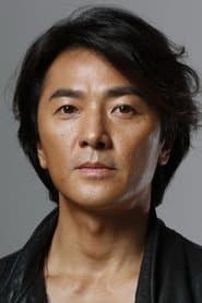 Ekin Cheng as Wind