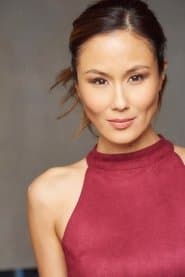 Minae Noji as Spirit