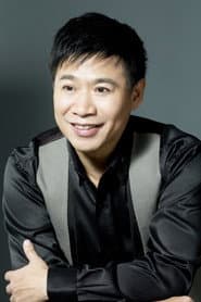 Chu Lu-hao as Coach Chen