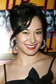 Jennifer Ikeda as Lily