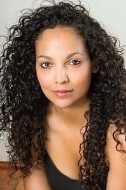 Melissa Bonne as Rebecca Bailey