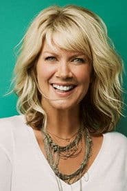 Natalie Grant as Monica