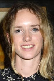 Zoé Le Ber as La jeune fille