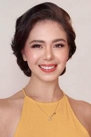 Rose Van Ginkel as Patricia