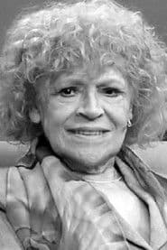 María Rosa Fugazot as Delia