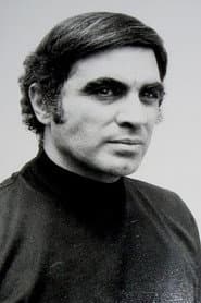 José Caride as Venancio