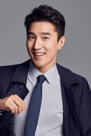 Mark Chao You-Ting as Mark