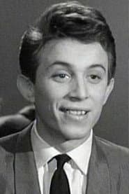 Lucky Blondo as Amarachi, pimp