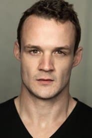 Josh Herdman as Anthony