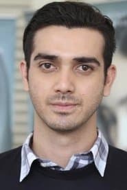 Fachry Albar as Gambir