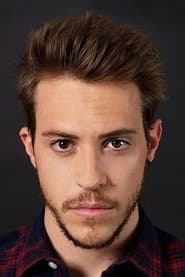 Sven Ruygrok as Robert 'Rambo' Black