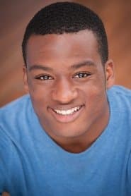 Damani Roberts as Jamaal Jenkins