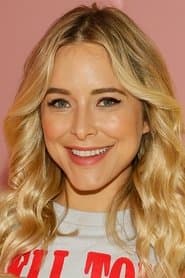 Jenny Mollen as Marina Dell