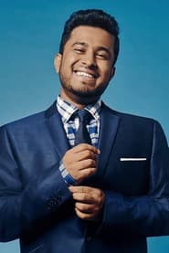 Abish Mathew as Bubla's Friend in Mumbai