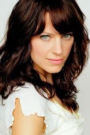 Mackenzie Firgens as Christina