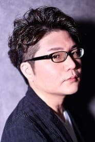 Toru Sakurai as Makokan (voice)