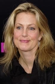Ali Wentworth as P.A.