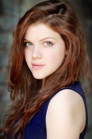 Georgie Henley as Mary Warren