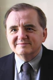 George Stover as Walter Delapore