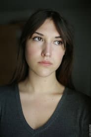 Galice Gracci Mondino as Vanessa