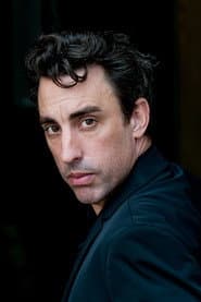 Alexander Schubert as Ronny Gonzales