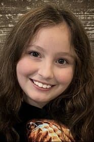 Dali Rose Tetreault as Kaylee