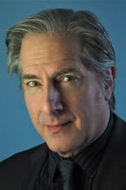 Drew Taylor as Jewelry Vendor