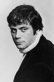 Oliver Reed as Dr. Hans Vaughan