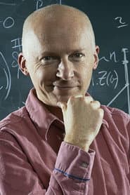 Marcus du Sautoy as Self - Presenter