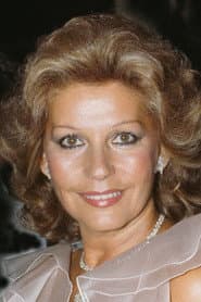 Luisa Mattioli as Silvia