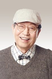 Shin Gu as Choi Geun-bae