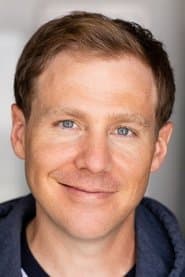 Joe Hartzler as Jason