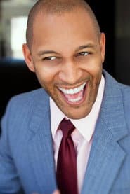 Jerome Hawkins as Julian