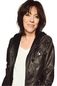 Michelle Tomlinson as Cheryl