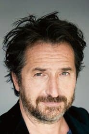 Édouard Baer as Stéphane Darcy